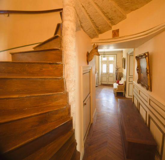 Image No.6-Maison de 10 chambres à vendre à Ruffec