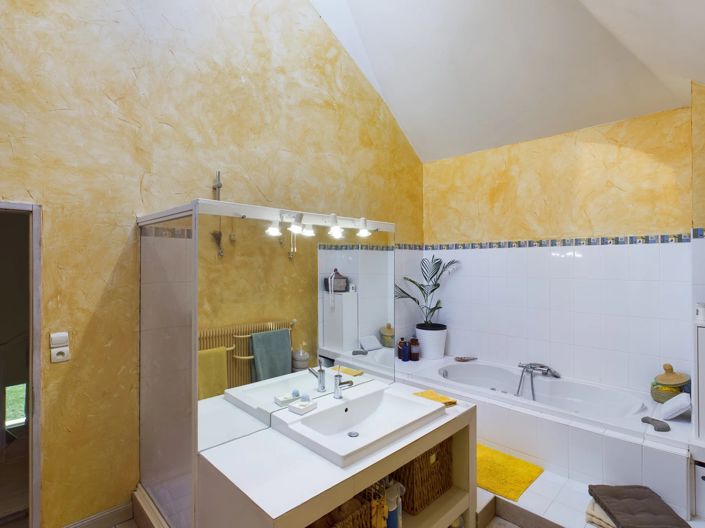 Image No.10-Maison de 7 chambres à vendre à Libourne