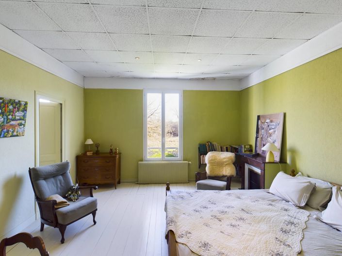 Image No.12-Maison de 7 chambres à vendre à Libourne