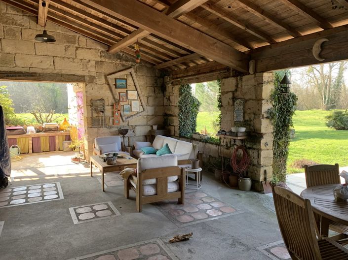 Image No.13-Maison de 7 chambres à vendre à Libourne