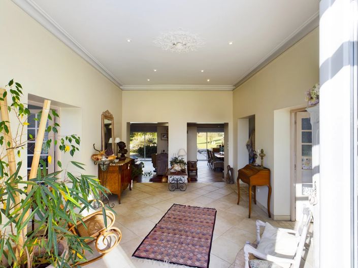 Image No.7-Maison de 7 chambres à vendre à Libourne