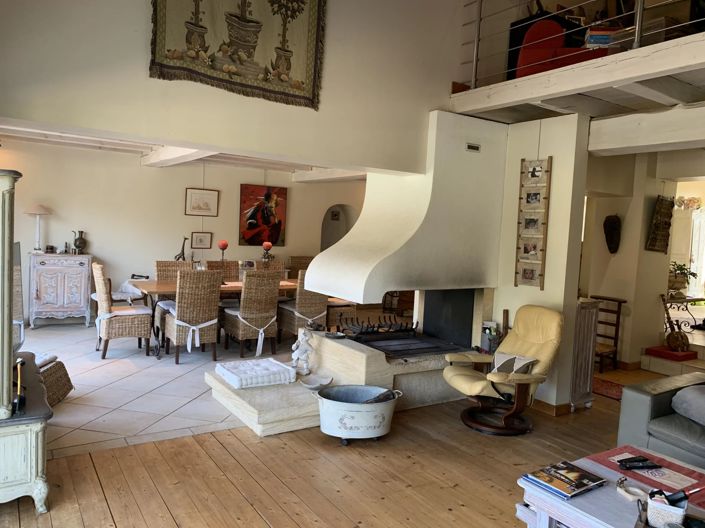 Image No.8-Maison de 7 chambres à vendre à Libourne