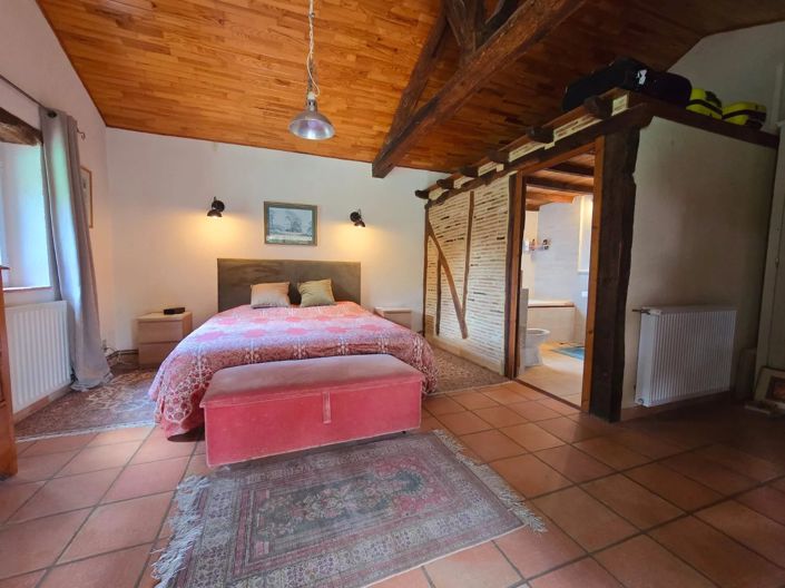 Image No.13-Maison de 6 chambres à vendre à Bergerac