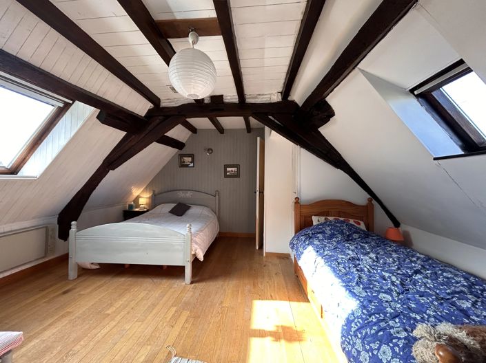 Image No.10-Maison de 6 chambres à vendre à Bergerac