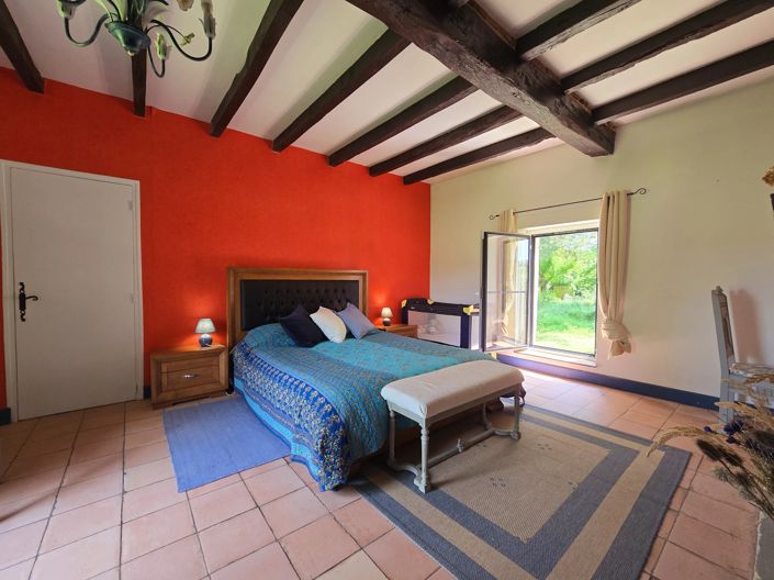 Image No.7-Maison de 6 chambres à vendre à Bergerac