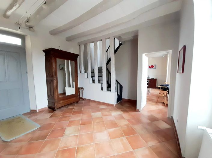 Image No.11-Maison de village de 8 chambres à vendre à Sainte-Alvere