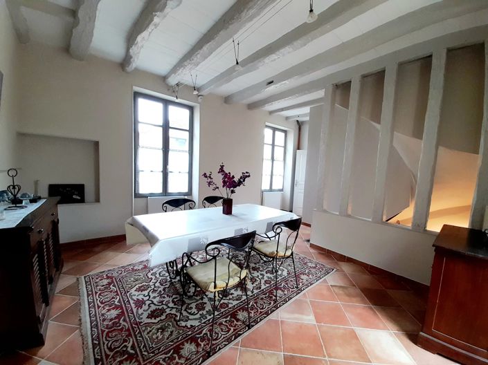 Image No.13-Maison de village de 8 chambres à vendre à Sainte-Alvere