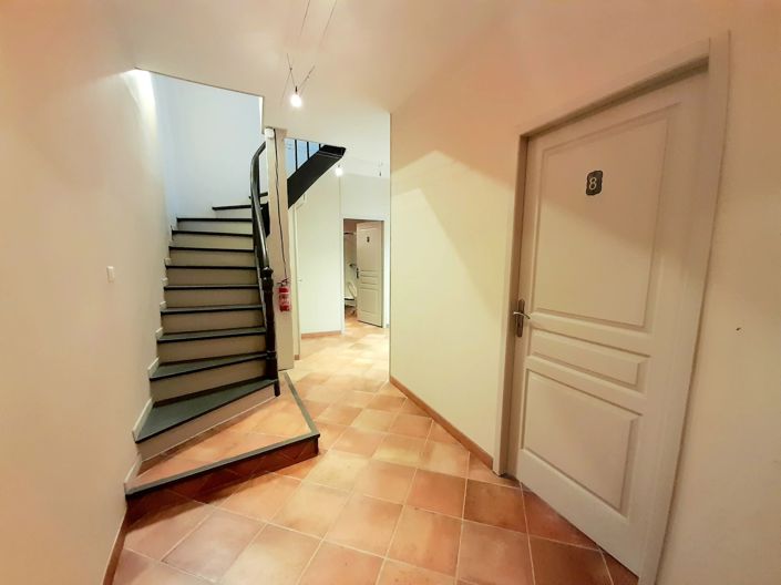 Image No.14-Maison de village de 8 chambres à vendre à Sainte-Alvere