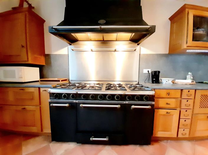 Image No.7-Maison de village de 8 chambres à vendre à Sainte-Alvere