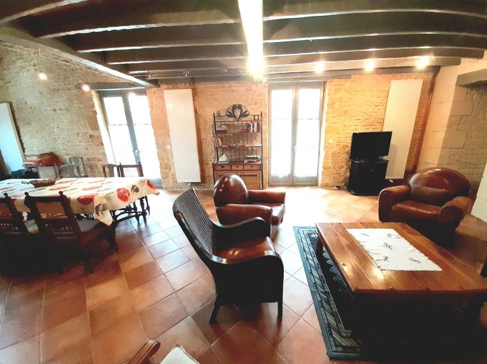 Image No.8-Maison de village de 8 chambres à vendre à Sainte-Alvere