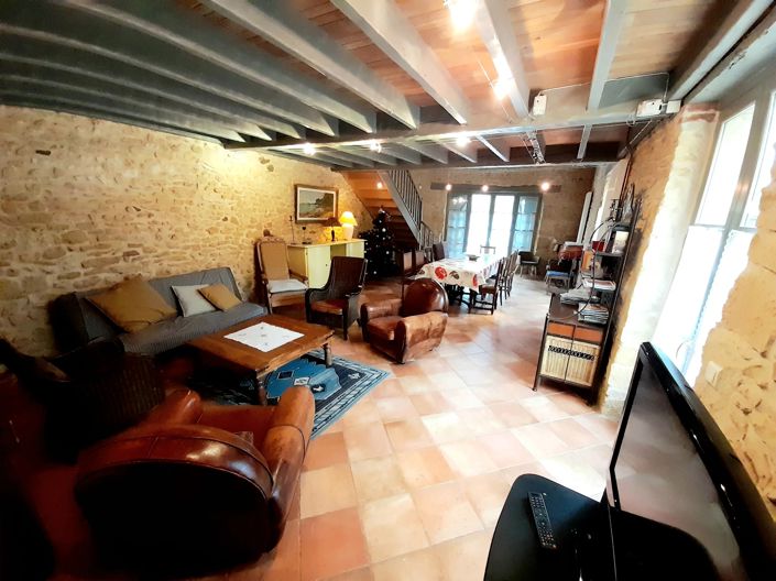 Image No.9-Maison de village de 8 chambres à vendre à Sainte-Alvere