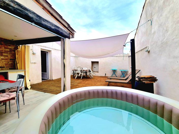 Image No.6-Maison de 5 chambres à vendre à Herault