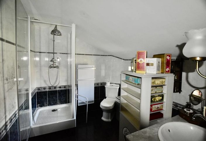 Image No.12-Maison de village de 4 chambres à vendre à Clussais-la-Pommeraie