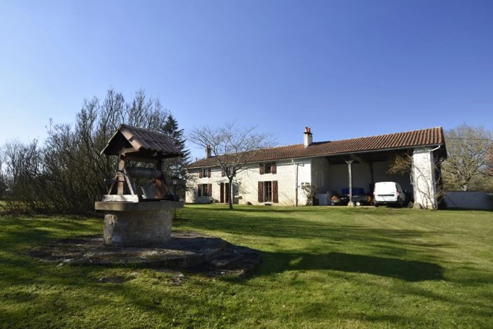 Image No.14-Maison de village de 4 chambres à vendre à Clussais-la-Pommeraie