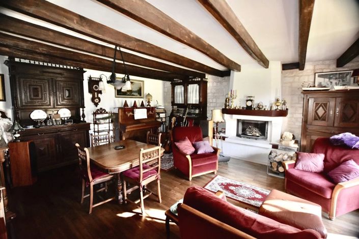 Image No.4-Maison de village de 4 chambres à vendre à Clussais-la-Pommeraie