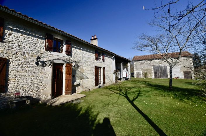 Image No.5-Maison de village de 4 chambres à vendre à Clussais-la-Pommeraie