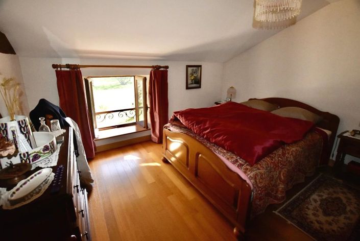 Image No.8-Maison de village de 4 chambres à vendre à Clussais-la-Pommeraie