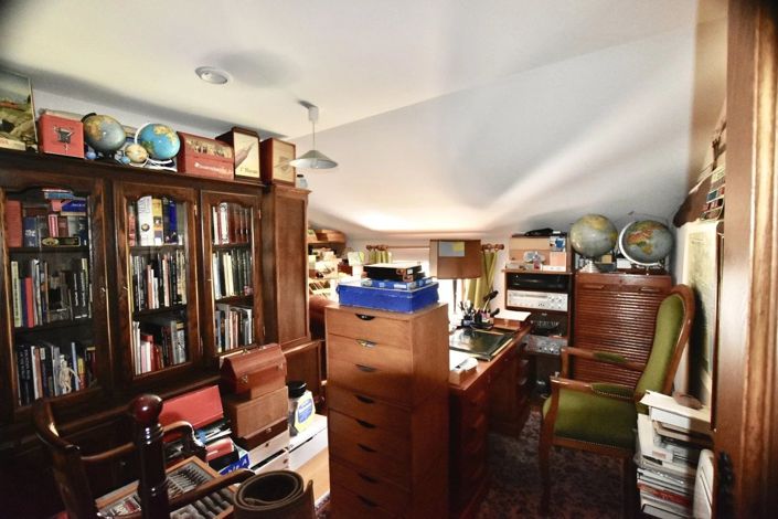 Image No.9-Maison de village de 4 chambres à vendre à Clussais-la-Pommeraie