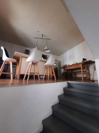 Image No.13-Maison de 2 chambres à vendre à Herault