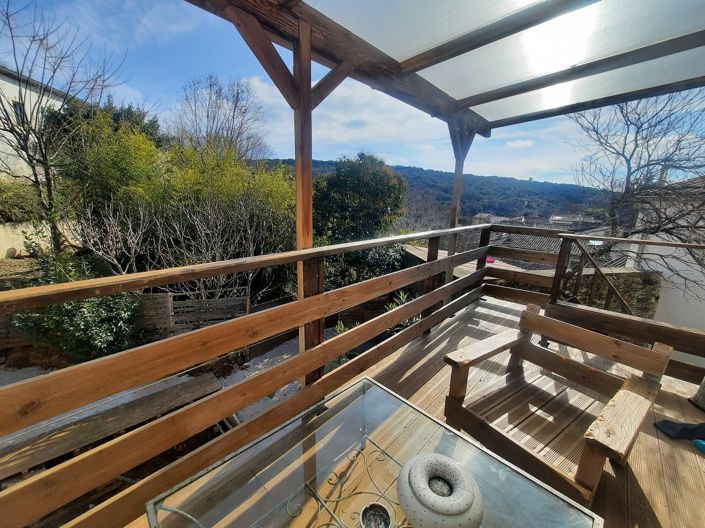 Image No.10-Maison de 2 chambres à vendre à Herault