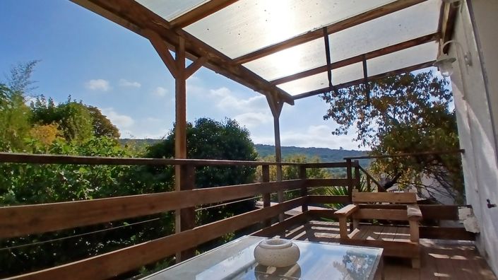 Image No.9-Maison de 2 chambres à vendre à Herault