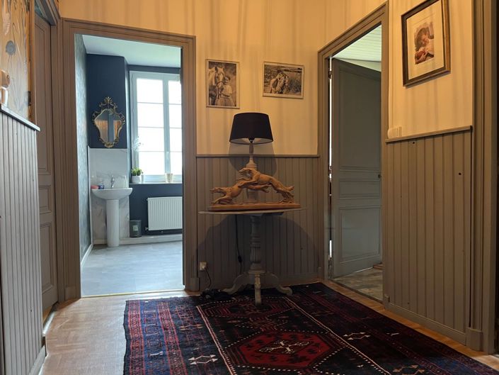 Image No.8-Maison de 4 chambres à vendre à Le Dorat