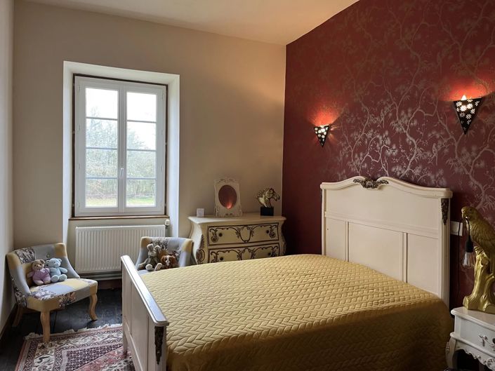 Image No.12-Maison de 4 chambres à vendre à Le Dorat