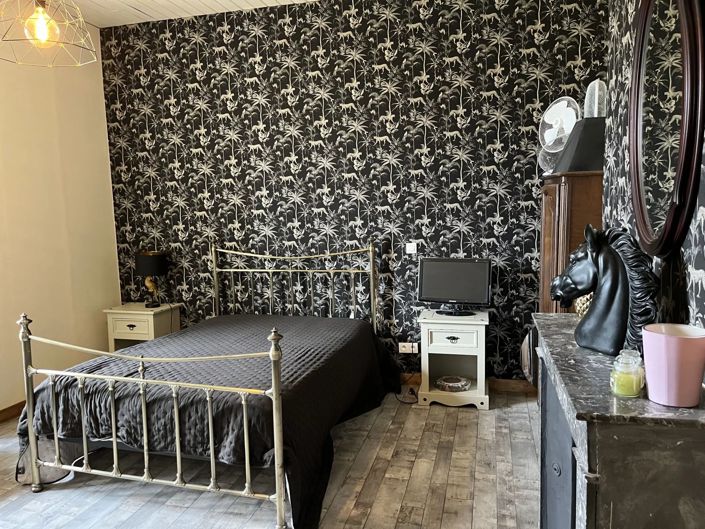 Image No.15-Maison de 4 chambres à vendre à Le Dorat