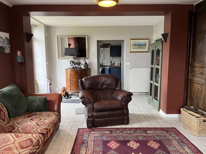 Image No.6-Maison de 4 chambres à vendre à Le Dorat