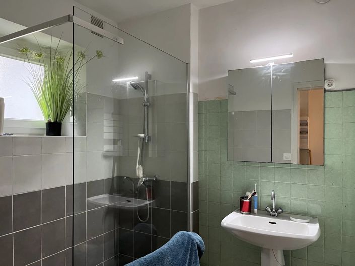 Image No.11-Maison de 4 chambres à vendre à Le Dorat