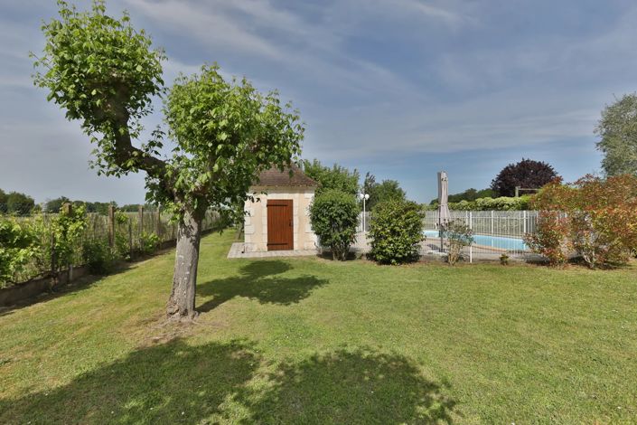 Image No.15-Maison de 6 chambres à vendre à Saint-Emilion