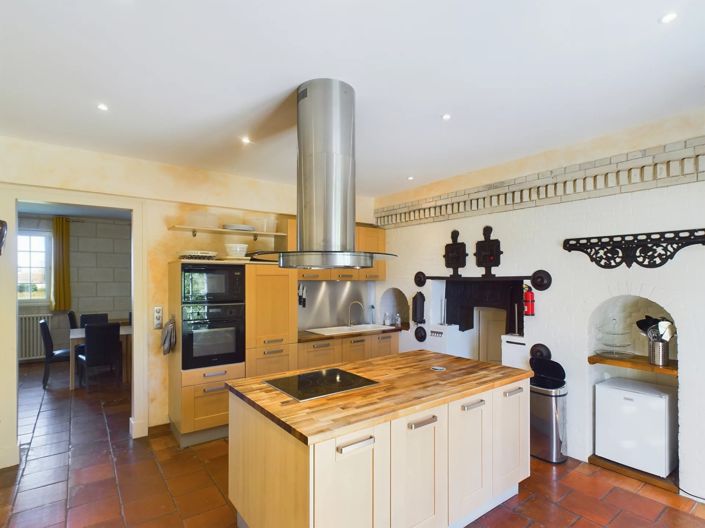 Image No.3-Maison de 6 chambres à vendre à Saint-Emilion