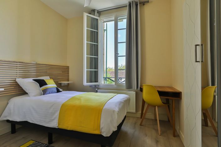 Image No.8-Maison de 6 chambres à vendre à Saint-Emilion