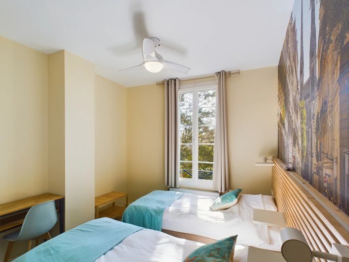 Image No.9-Maison de 6 chambres à vendre à Saint-Emilion