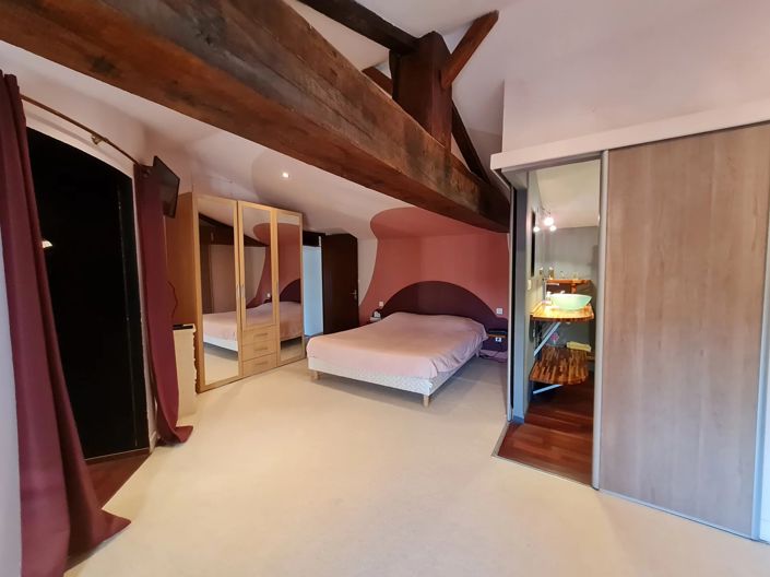 Image No.10-Maison de 6 chambres à vendre à Jonzac