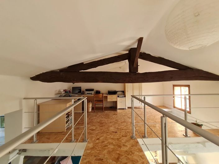 Image No.11-Maison de 6 chambres à vendre à Jonzac