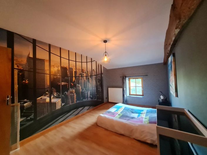 Image No.12-Maison de 6 chambres à vendre à Jonzac