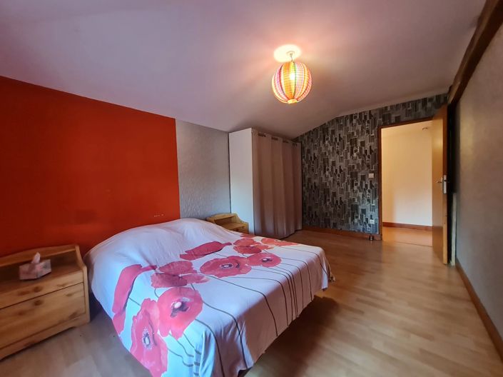 Image No.13-Maison de 6 chambres à vendre à Jonzac