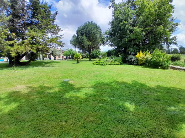 Image No.4-Maison de 6 chambres à vendre à Jonzac