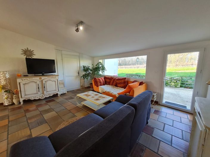 Image No.7-Maison de 6 chambres à vendre à Jonzac