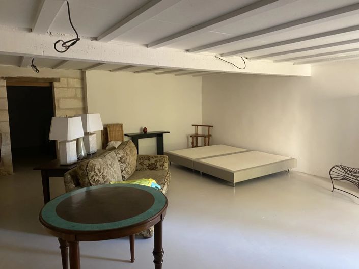 Image No.9-Maison de 5 chambres à vendre à Barbezieux-Saint-Hilaire