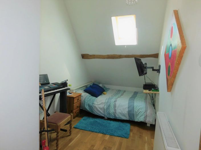 Image No.13-Maison de 7 chambres à vendre à Ladignac-le-Long