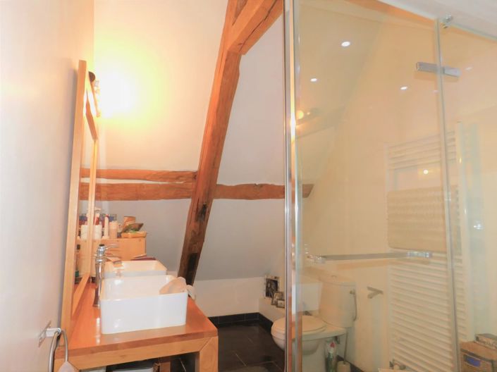 Image No.8-Maison de 7 chambres à vendre à Ladignac-le-Long