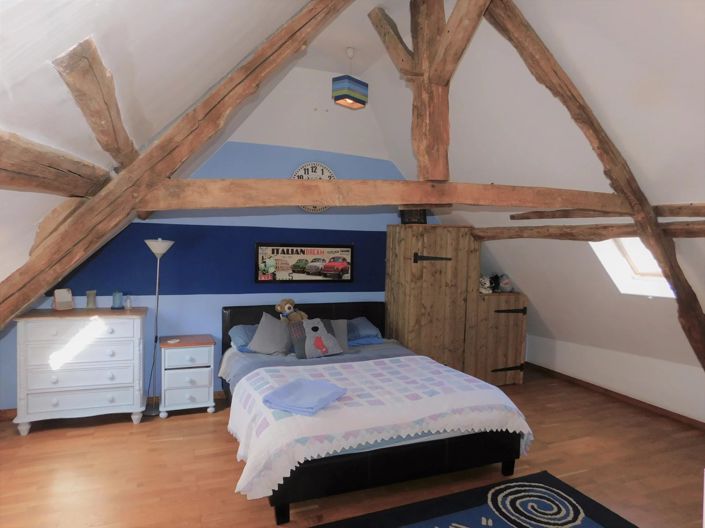 Image No.9-Maison de 7 chambres à vendre à Ladignac-le-Long