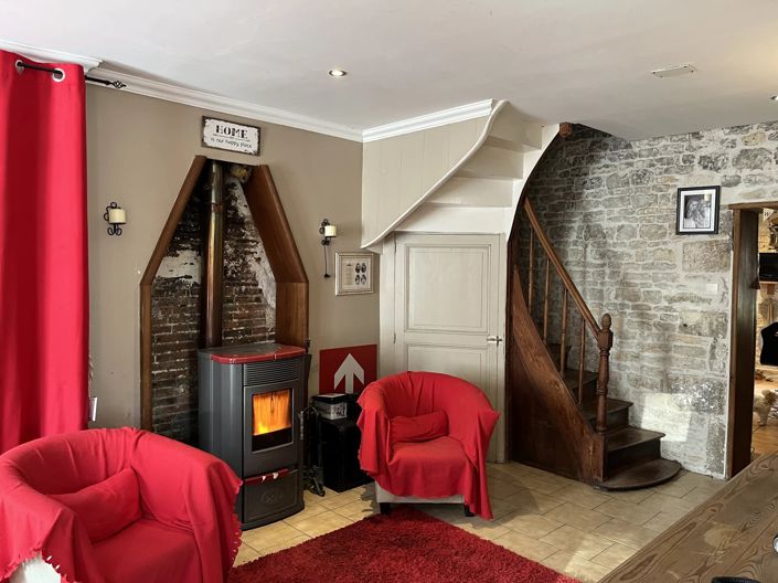 Image No.2-5 Bed Village House for sale