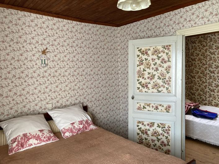 Image No.6-Ferme de 2 chambres à vendre à Ginouillac