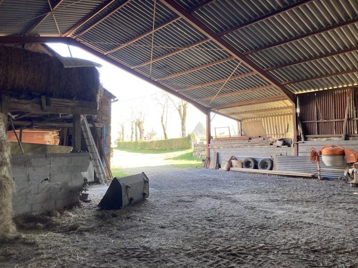 Image No.14-Ferme de 2 chambres à vendre à Ginouillac