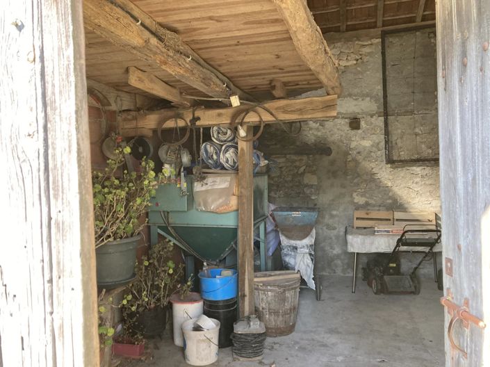 Image No.13-Ferme de 2 chambres à vendre à Ginouillac