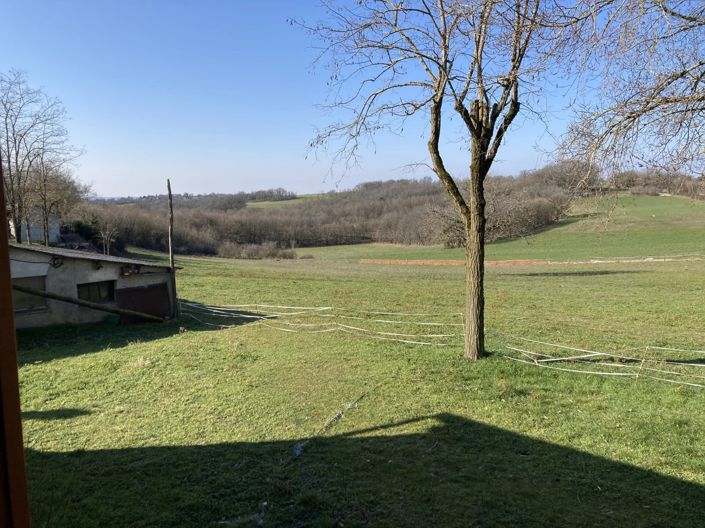 Image No.11-Ferme de 2 chambres à vendre à Ginouillac