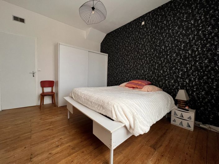 Image No.14-Maison de village de 5 chambres à vendre à Charente